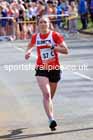 Senior womens 2024 Elswick Harriers Good Friday Relays, Newburn, Newcastle Upon Tyne  Photo: David T. Hewitson/Sports for All Pics